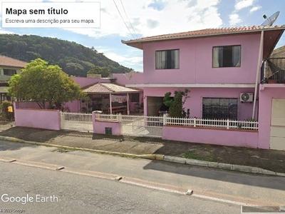 Sobrado em , Penha/SC de 250m² 1 quartos à venda por R$ 1.449.000,00