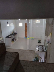 Sobrado em Condomínio Maracanã, Santo André/SP de 130m² 3 quartos à venda por R$ 349.000,00