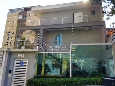 Sobrado em Itaquera, São Paulo/SP de 85m² 2 quartos à venda por R$ 449.000,00