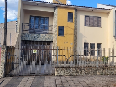Sobrado em Jardim Alvorada, Maringá/PR de 180m² 4 quartos à venda por R$ 599.000,00
