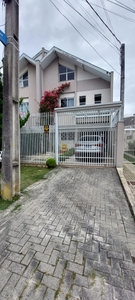 Sobrado em Jardim das Américas, Curitiba/PR de 200m² 4 quartos à venda por R$ 687.000,00