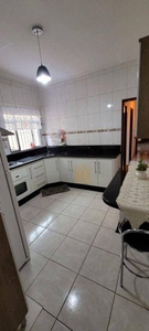 Sobrado em Jardim das Indústrias, São José dos Campos/SP de 120m² 3 quartos à venda por R$ 539.000,00