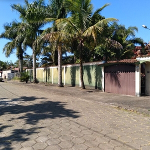 Sobrado em , Itanhaém/SP de 262m² 3 quartos à venda por R$ 749.000,00