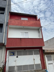 Sobrado em Jardim Nayara, Embu das Artes/SP de 400m² 7 quartos à venda por R$ 599.000,00