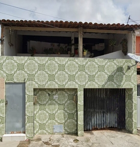Sobrado em Parque São José, Fortaleza/CE de 10m² 4 quartos à venda por R$ 297.000,00