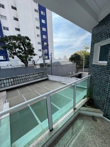 Sobrado em Tatuapé, São Paulo/SP de 125m² 3 quartos para locação R$ 6.000,00/mes