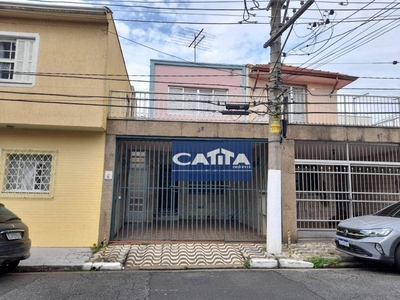 Sobrado em Vila Carrão, São Paulo/SP de 130m² 3 quartos à venda por R$ 649.000,00