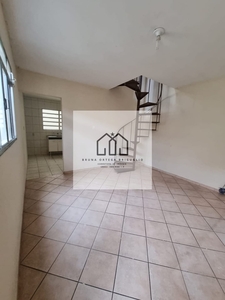 Sobrado em Vila Formosa, São Paulo/SP de 80m² 2 quartos para locação R$ 1.650,00/mes