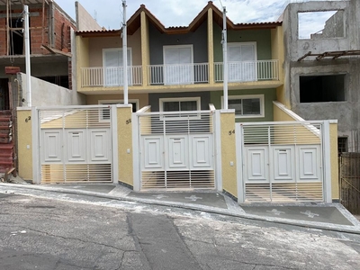 Sobrado em Vila Morse, São Paulo/SP de 0m² 3 quartos à venda por R$ 599.000,00