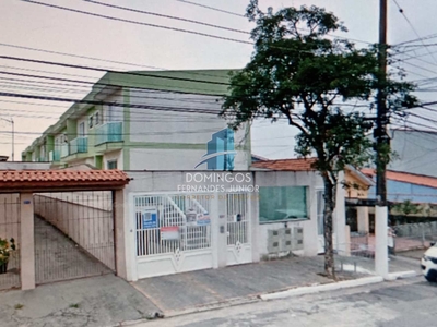 Sobrado em Vila Ré, São Paulo/SP de 70m² 2 quartos à venda por R$ 358.000,00