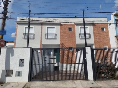 Sobrado em Vila Universitária, São Paulo/SP de 77m² 2 quartos à venda por R$ 461.000,00