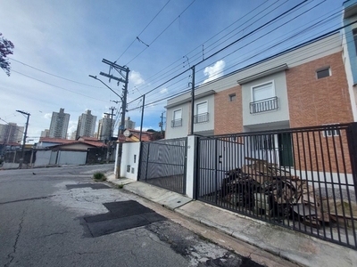 Sobrado em Vila Universitária, São Paulo/SP de 97m² 2 quartos à venda por R$ 589.000,00