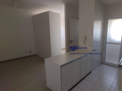 Studio em Gopoúva, Guarulhos/SP de 30m² 1 quartos para locação R$ 2.300,00/mes