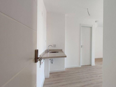 Studio em Pinheiros, São Paulo/SP de 27m² 1 quartos à venda por R$ 530.670,00 ou para locação R$ 3.500,00/mes