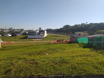Terreno em Além Ponte, Sorocaba/SP de 360m² à venda por R$ 376.200,00