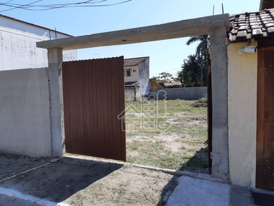 Terreno em Araçatiba, Maricá/RJ de 0m² à venda por R$ 389.000,00