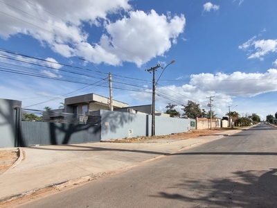 Terreno em Asa Norte, Brasília/DF de 370m² à venda por R$ 448.000,00