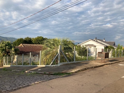 Terreno em Bela Vista, Arroio Do Meio/RS de 10m² à venda por R$ 374.000,00