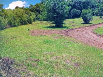 Terreno em Cachoeira, Almirante Tamandaré/PR de 0m² à venda por R$ 264.000,00