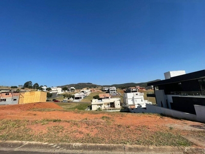 Terreno em Campo Novo, Bragança Paulista/SP de 600m² à venda por R$ 218.000,00