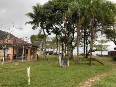 Terreno em Cantão Bora Bora, São Sebastião/SP de 424m² 3 quartos à venda por R$ 2.998.000,00