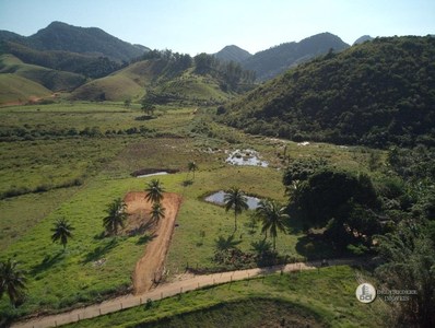 Terreno em Centro, Guarapari/ES de 8375m² à venda por R$ 358.000,00