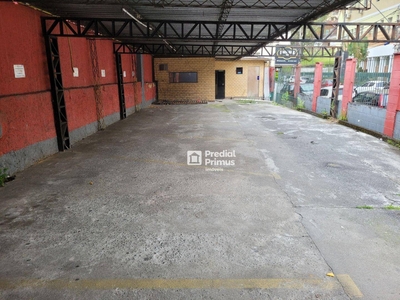 Terreno em Centro, Nova Friburgo/RJ de 0m² para locação R$ 5.000,00/mes