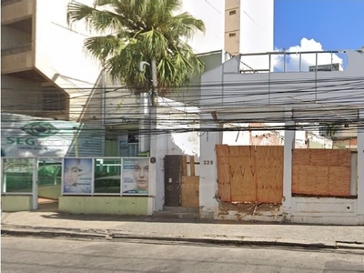 Terreno em Centro, Nova Iguaçu/RJ de 200m² à venda por R$ 1.598.000,00