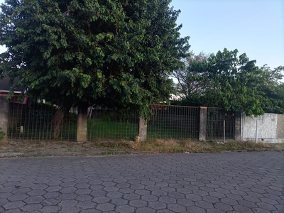Terreno em Centro, Penha/SC de 10m² à venda por R$ 348.000,00