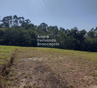 Terreno em Centro, Porto Feliz/SP de 1000m² à venda por R$ 297.000,00