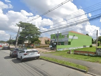 Terreno em Cidade Industrial, Curitiba/PR de 0m² à venda por R$ 3.149.000,00
