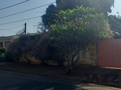 Terreno em Cidade Universitária, Campinas/SP de 450m² à venda por R$ 424.000,00