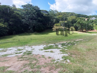 Terreno em Córrego Grande, Florianópolis/SC de 45000m² à venda por R$ 11.497.000,00
