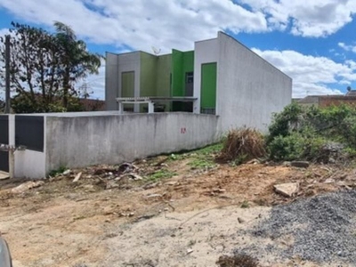 Terreno em Cristo Rei, Campo Largo/PR de 120m² à venda por R$ 85.000,00