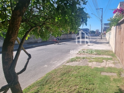 Terreno em das Laranjeiras, Serra/ES de 392m² à venda por R$ 198.000,00