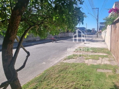 Terreno em das Laranjeiras, Serra/ES de 392m² à venda por R$ 199.000,00