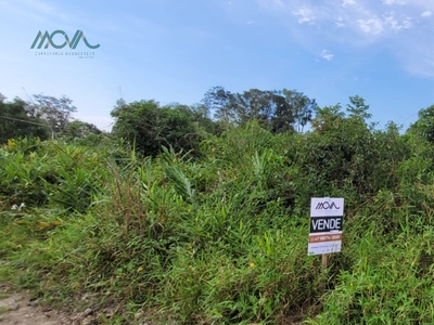 Terreno em Farol Do Itapoá Ii, Itapoá/SC de 360m² à venda por R$ 95.000,00