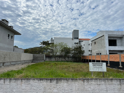 Terreno em Ingleses do Rio Vermelho, Florianópolis/SC de 10m² à venda por R$ 649.000,00
