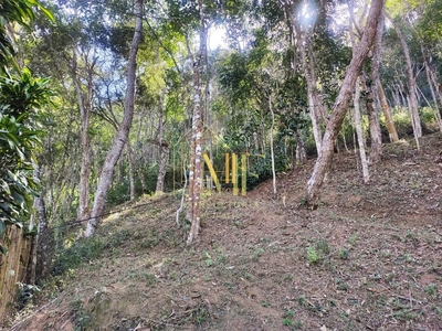 Terreno em Itaipava, Petrópolis/RJ de 10m² à venda por R$ 188.000,00