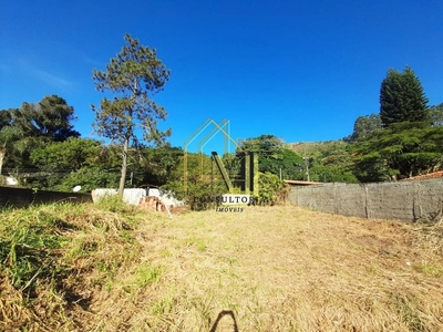 Terreno em Itaipava, Petrópolis/RJ de 10m² à venda por R$ 688.000,00