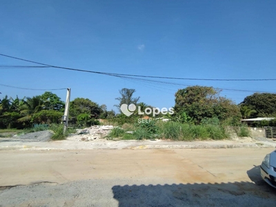 Terreno em Jardim Atlântico Leste (Itaipuaçu), Maricá/RJ de 0m² à venda por R$ 253.000,00
