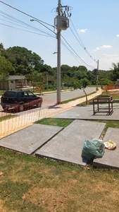 Terreno em Jardim Esmeraldas, Aparecida de Goiânia/GO de 0m² à venda por R$ 378.000,00