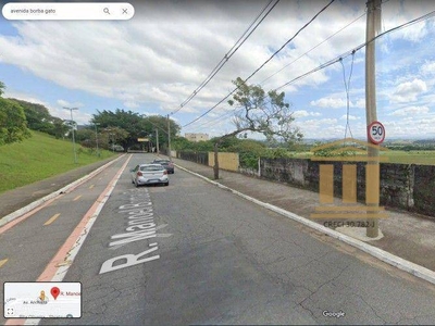 Terreno em Jardim Esplanada II, São José dos Campos/SP de 0m² à venda por R$ 748.000,00