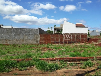 Terreno em Jardim Oriental, Maringá/PR de 400m² 1 quartos à venda por R$ 348.000,00