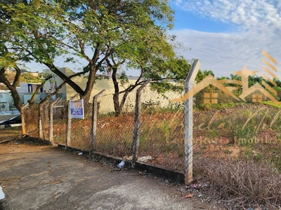 Terreno em Jardim Santa Helena, Mogi Mirim/SP de 300m² para locação R$ 1.500,00/mes