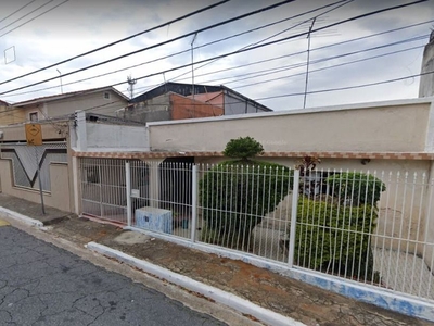 Terreno em Jardim Vila Formosa, São Paulo/SP de 0m² à venda por R$ 648.000,00