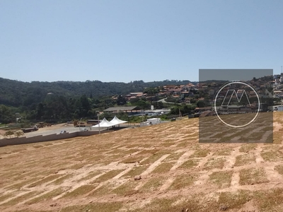 Terreno em Jardim Villaça, São Roque/SP de 10m² à venda por R$ 299.000,00