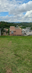 Terreno em Lagos de Santa Helena, Bragança Paulista/SP de 452m² à venda por R$ 648.000,00