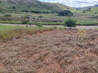 Terreno em Morada do Vale III, Governador Valadares/MG de 10m² à venda por R$ 238.000,00