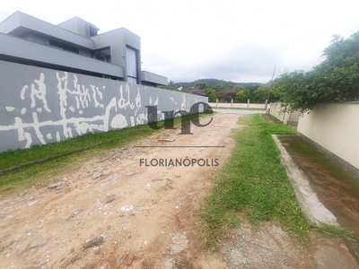Terreno em Morro das Pedras, Florianópolis/SC de 468m² à venda por R$ 1.078.000,00